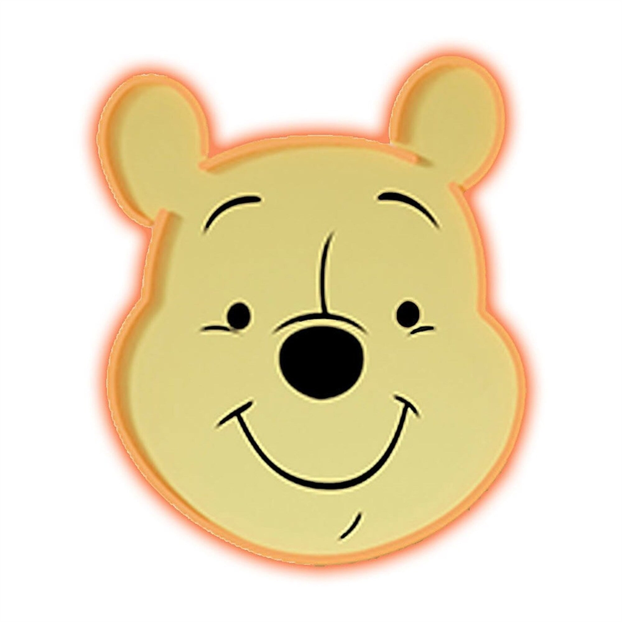 Winnie the Pooh Nean Light