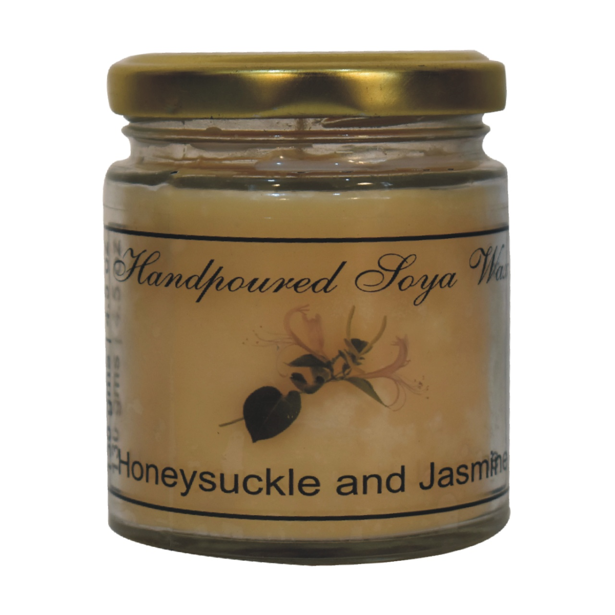 Artisan Furniture Candle Gift Set of 3 (Fruit)