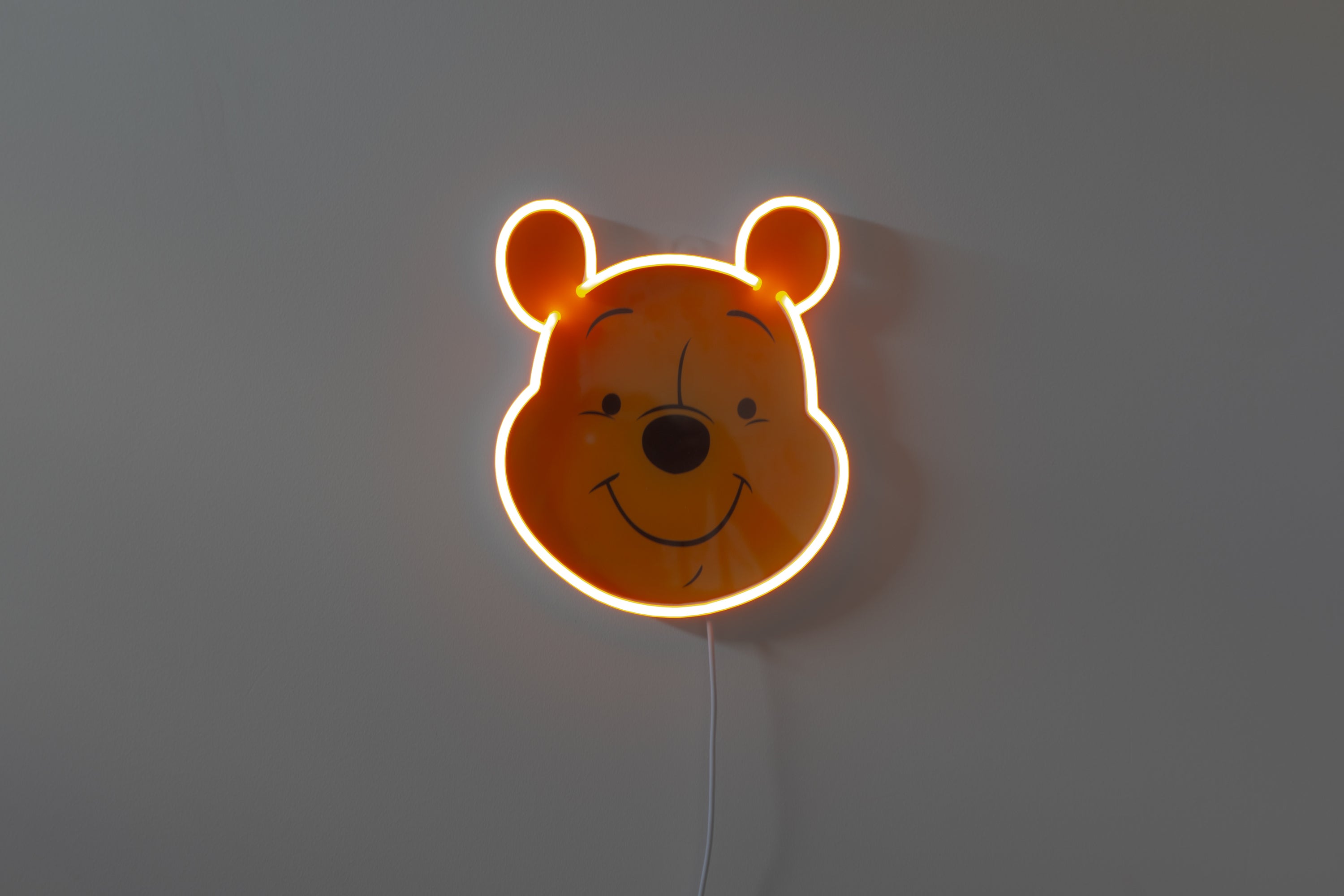 Winnie the Pooh Nean Light