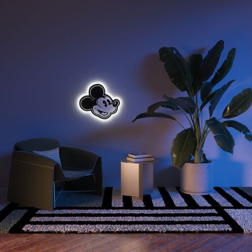 Mickey Mouse Disney LED Light