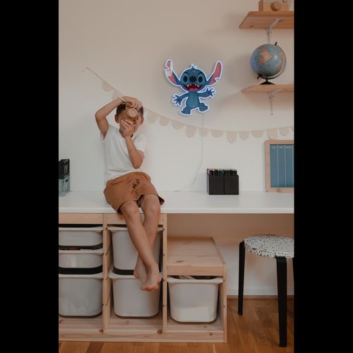 LILO & Stitch Neon Light
