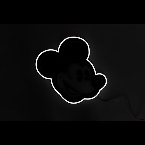 Mickey Mouse Disney LED Light