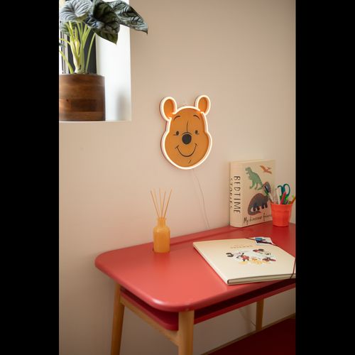 Winnie the Pooh Nean Light