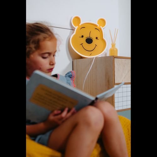 Winnie the Pooh Nean Light