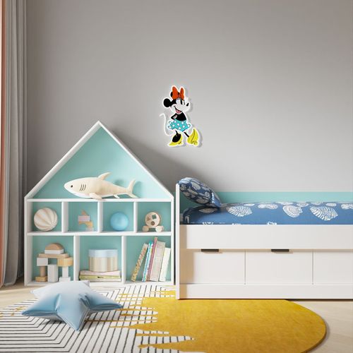 Minnie Mouse LED light Full body