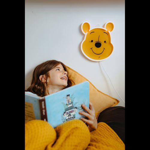 Winnie the Pooh Nean Light
