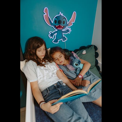 LILO & Stitch Neon Light