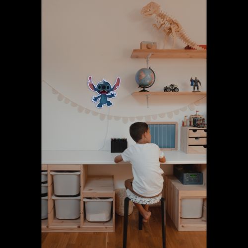LILO & Stitch Neon Light