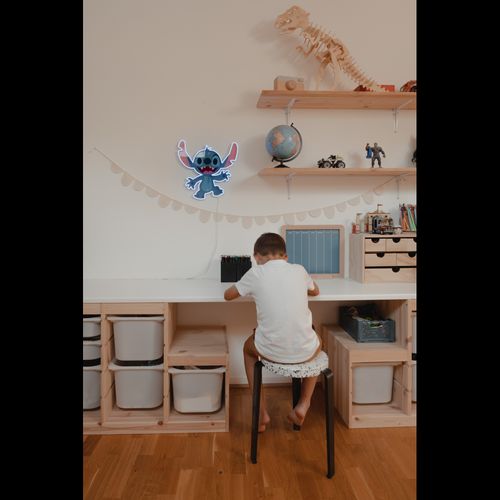 LILO & Stitch Neon Light