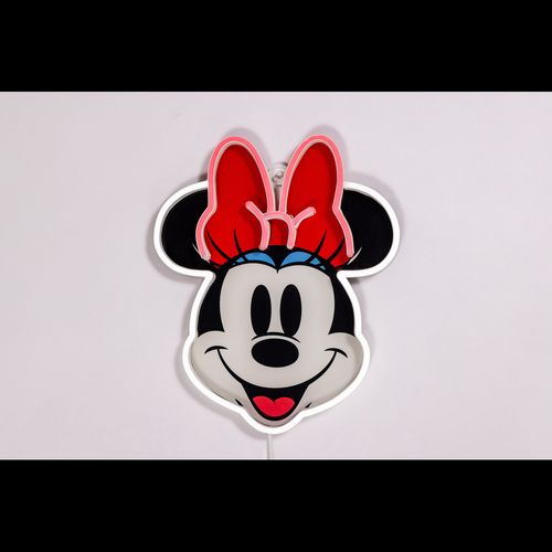Disney Minnie Mouse LED light