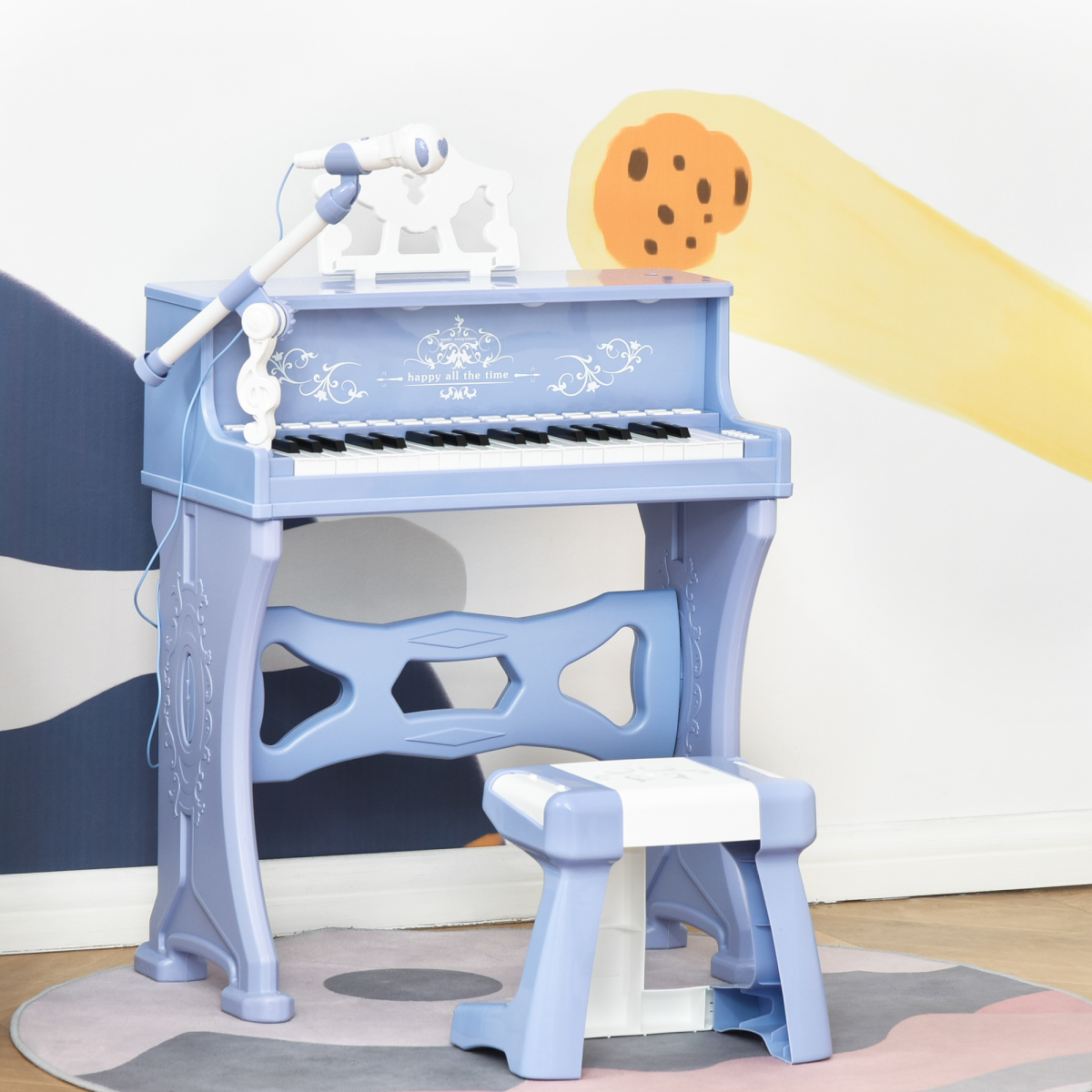 Keyboard Kids Piano