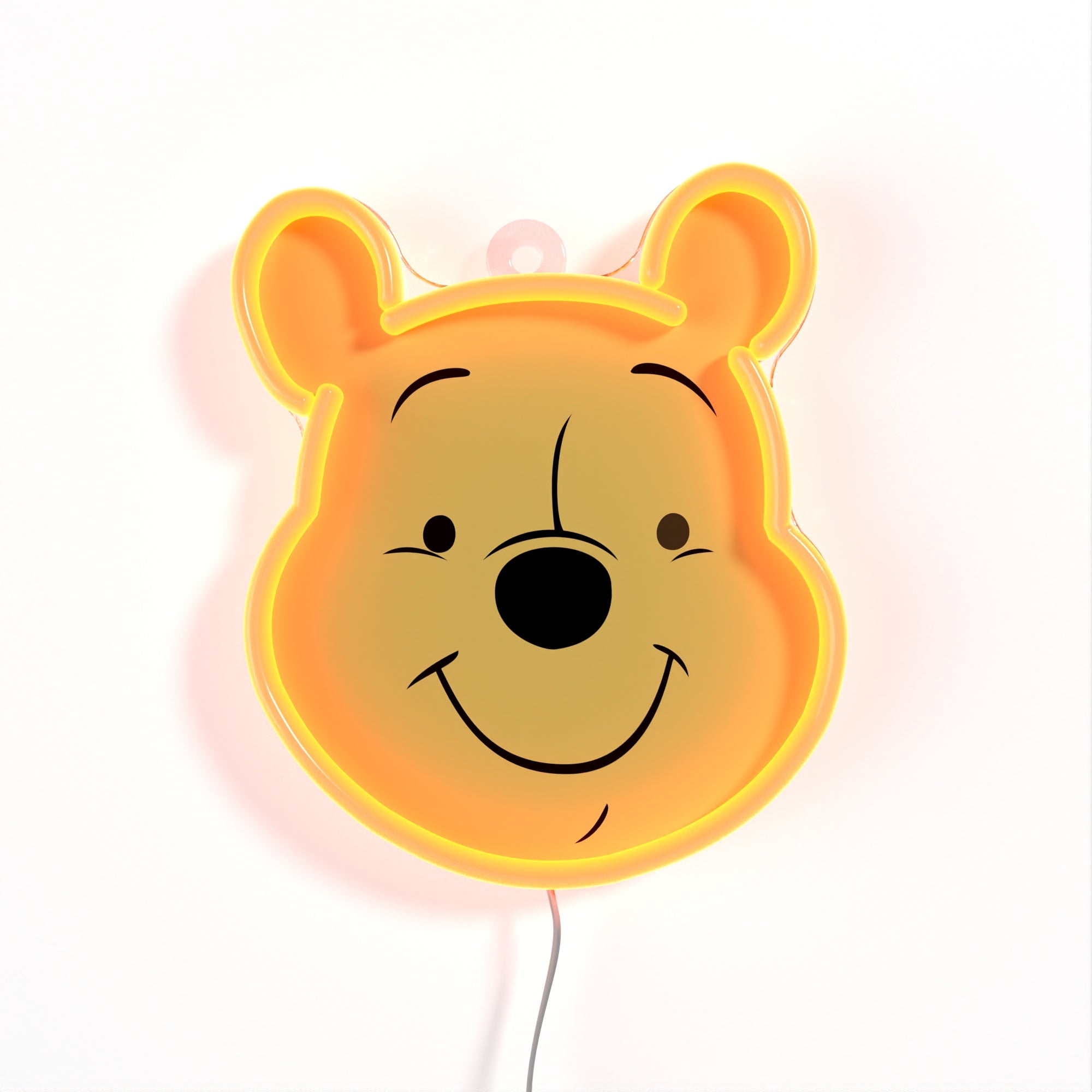 Winnie the Pooh Nean Light