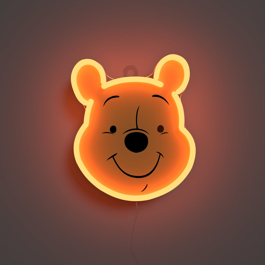 Winnie the Pooh Nean Light