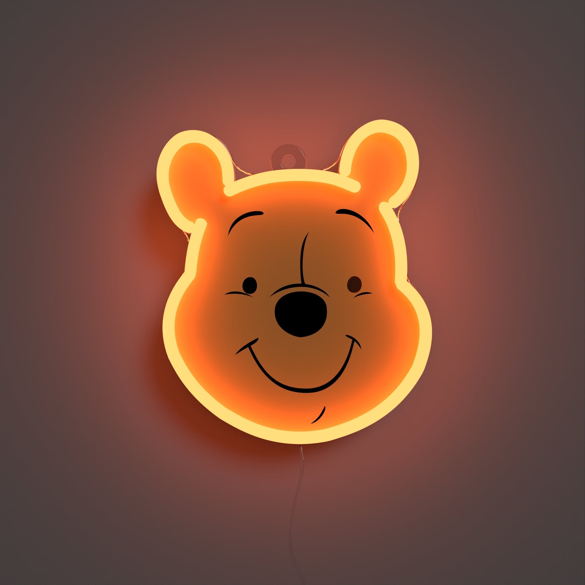 Winnie the Pooh Nean Light