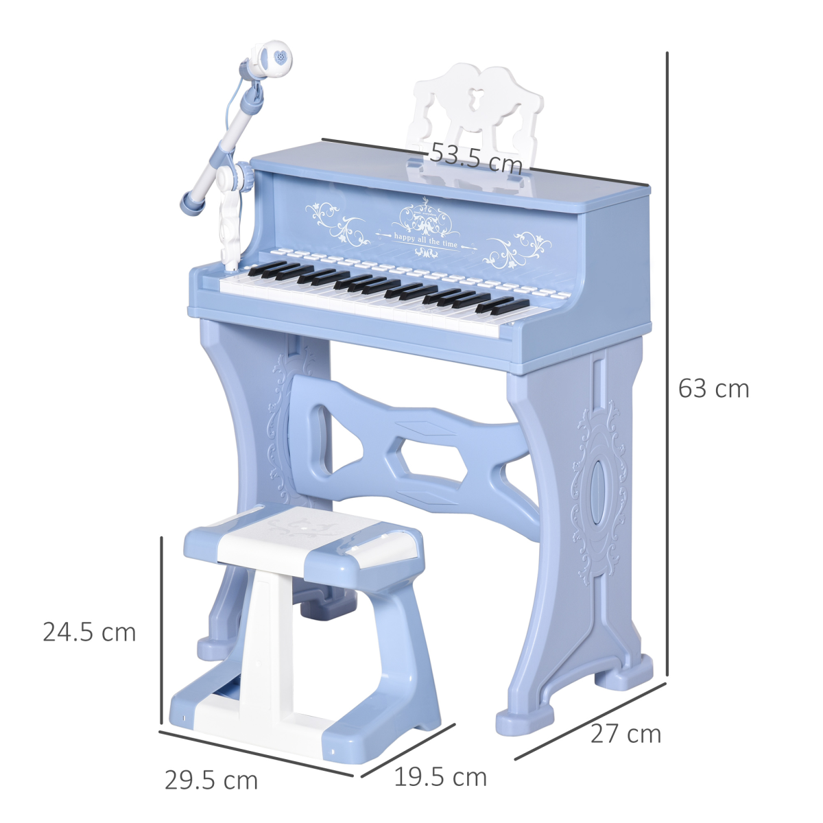 Keyboard Kids Piano