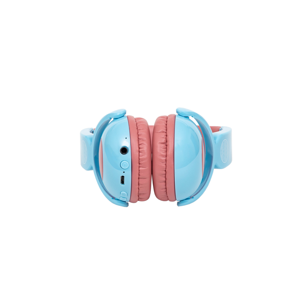 Our Pure Planet (Harry Kane's ECO Brand) - Childrens Bluetooth Headphones