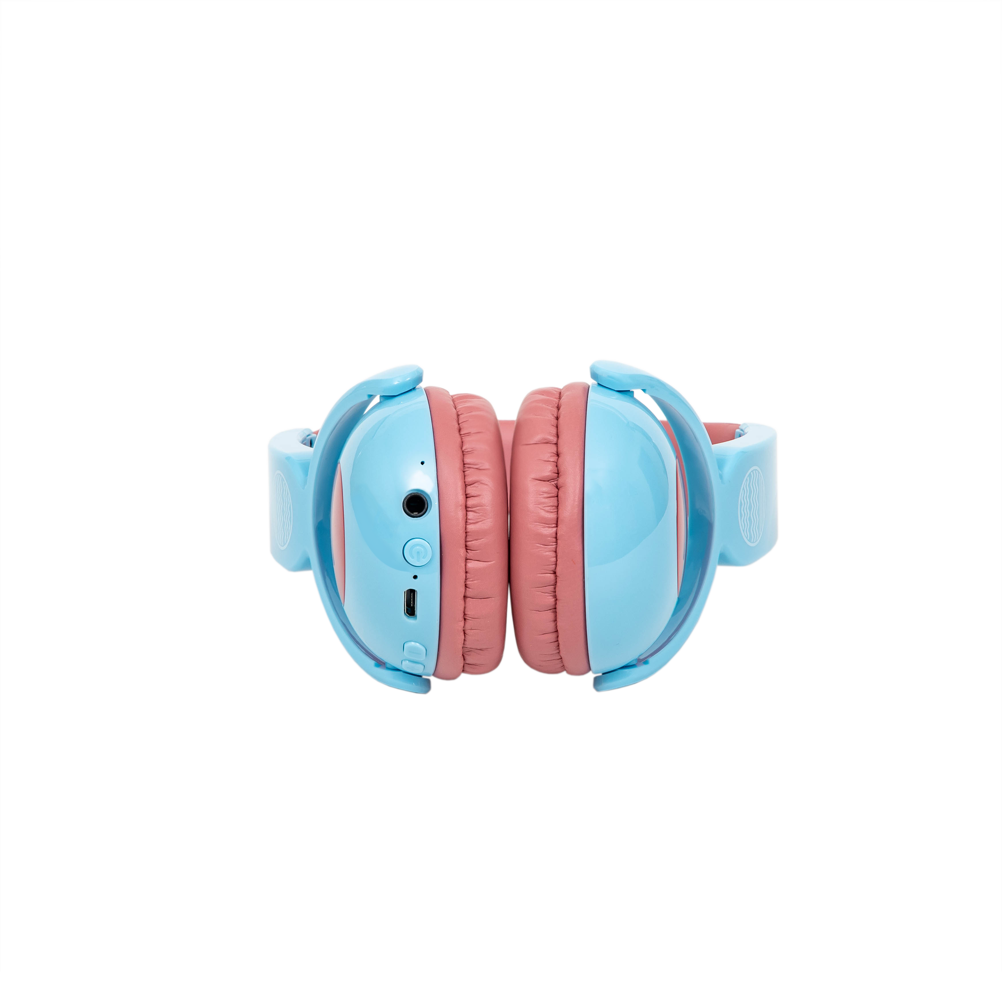 Our Pure Planet (Harry Kane's ECO Brand) - Childrens Bluetooth Headphones