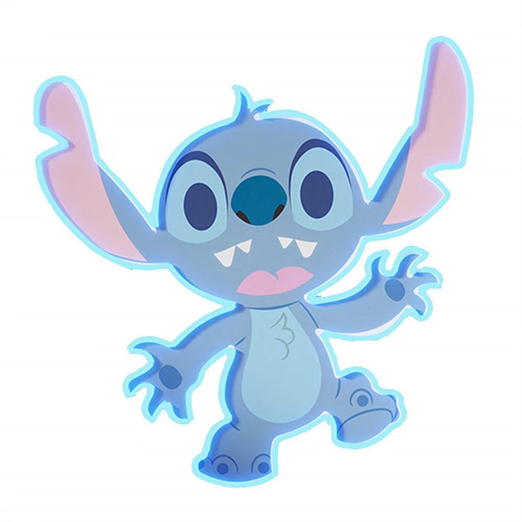LILO & Stitch Neon Light