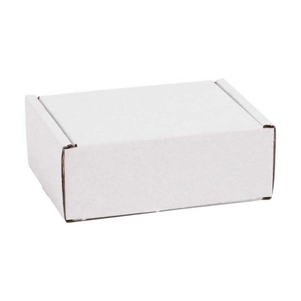 Merry Christmas | Silver Heart Necklace & Jewellery Box Gift