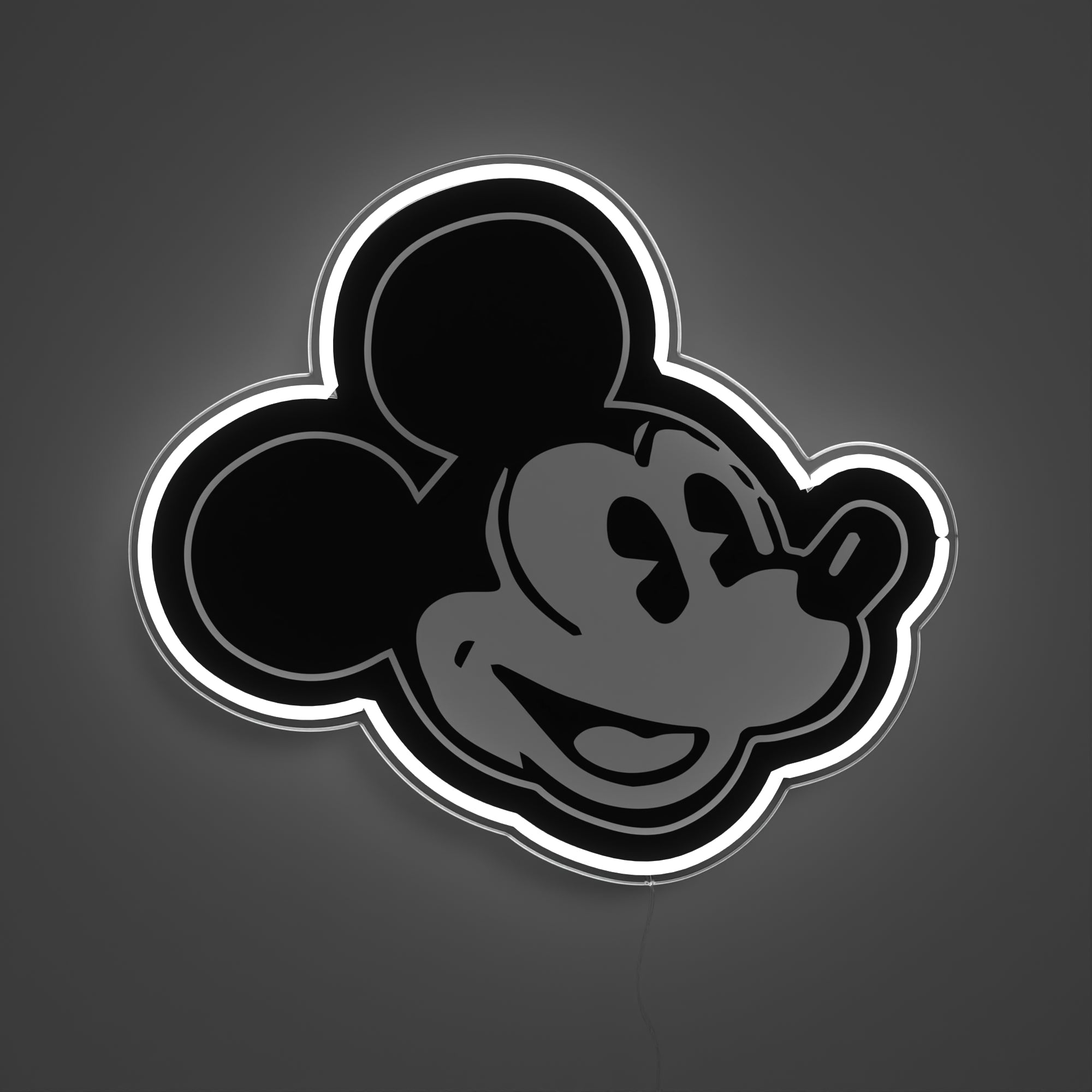 Mickey Mouse Disney LED Light