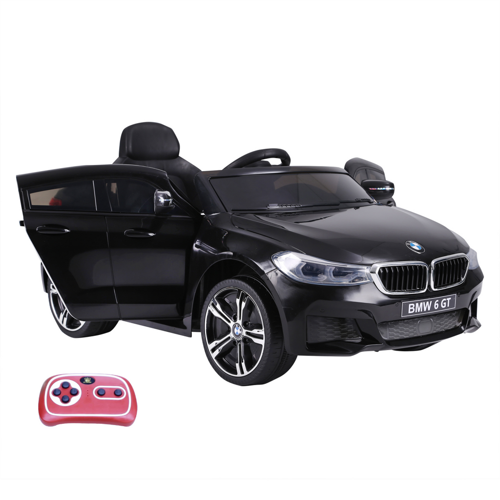 BMW 6GT 6V Electric Battery Powered Vehicle