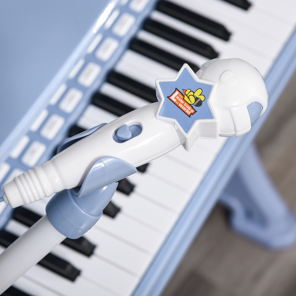 Keyboard Kids Piano