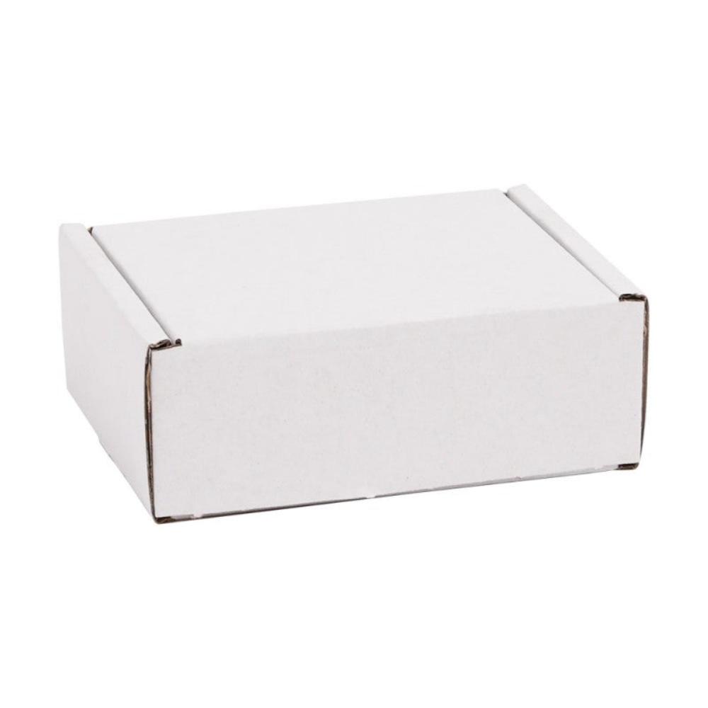 21st Birthday Gold Balloons Gift box - Cubic Zirconia Charm Necklace, Chocolates & Candle