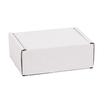 21st Birthday Gold Balloons Gift box - Cubic Zirconia Charm Necklace, Chocolates & Candle