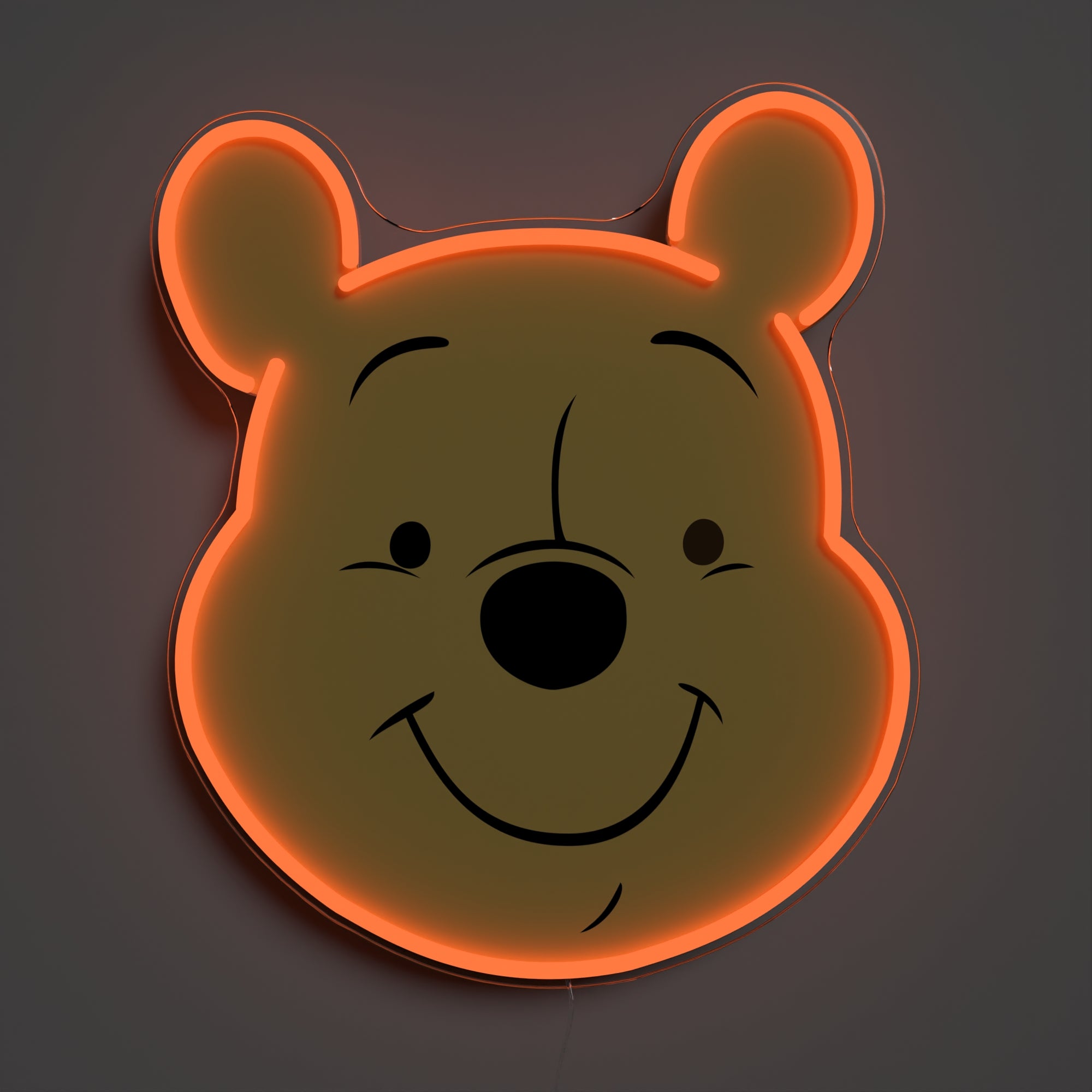 Winnie the Pooh Nean Light