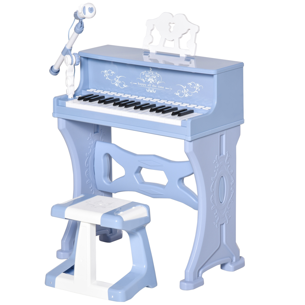 Keyboard Kids Piano