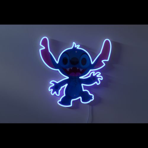 LILO & Stitch Neon Light