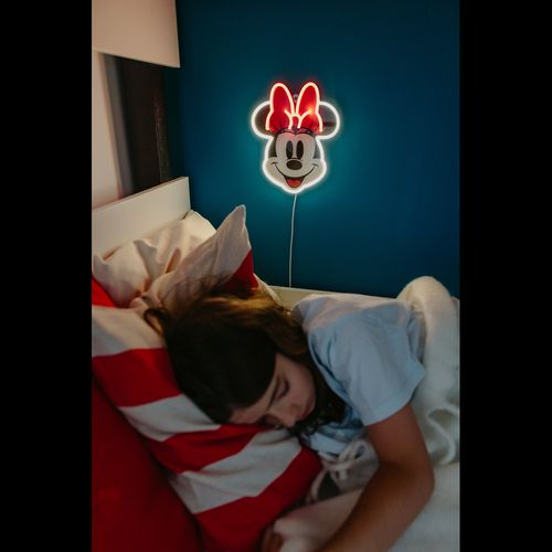 Disney Minnie Mouse LED light