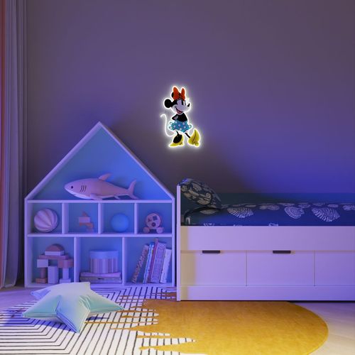 Minnie Mouse LED light Full body