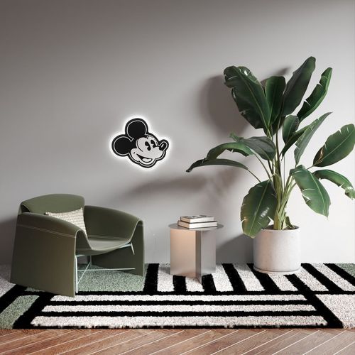 Mickey Mouse Disney LED Light