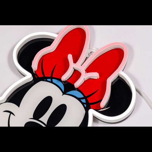 Disney Minnie Mouse LED light