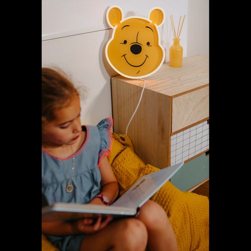 Winnie the Pooh Nean Light